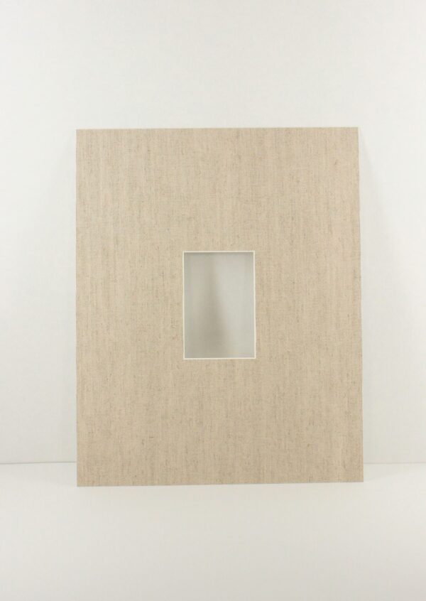 Linnen passe partout