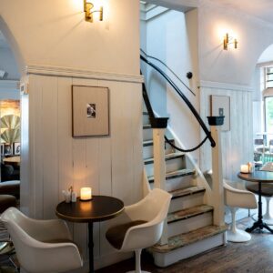 lijsten voor horeca zaak op maat voor restaurants en horeca
