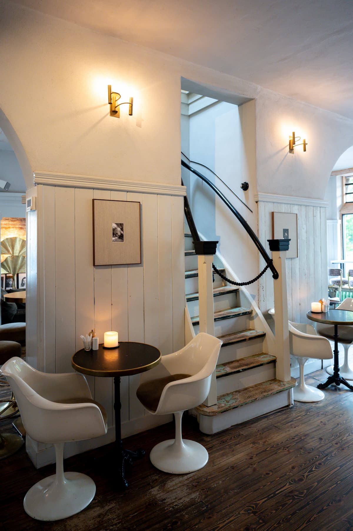 lijsten voor horeca zaak op maat voor restaurants en horeca