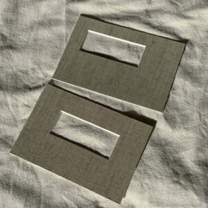 Offcut Bundle Panorama | 2 x10x15 cm