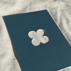 Offcut Bundle Clover Bloom | 1x15x20