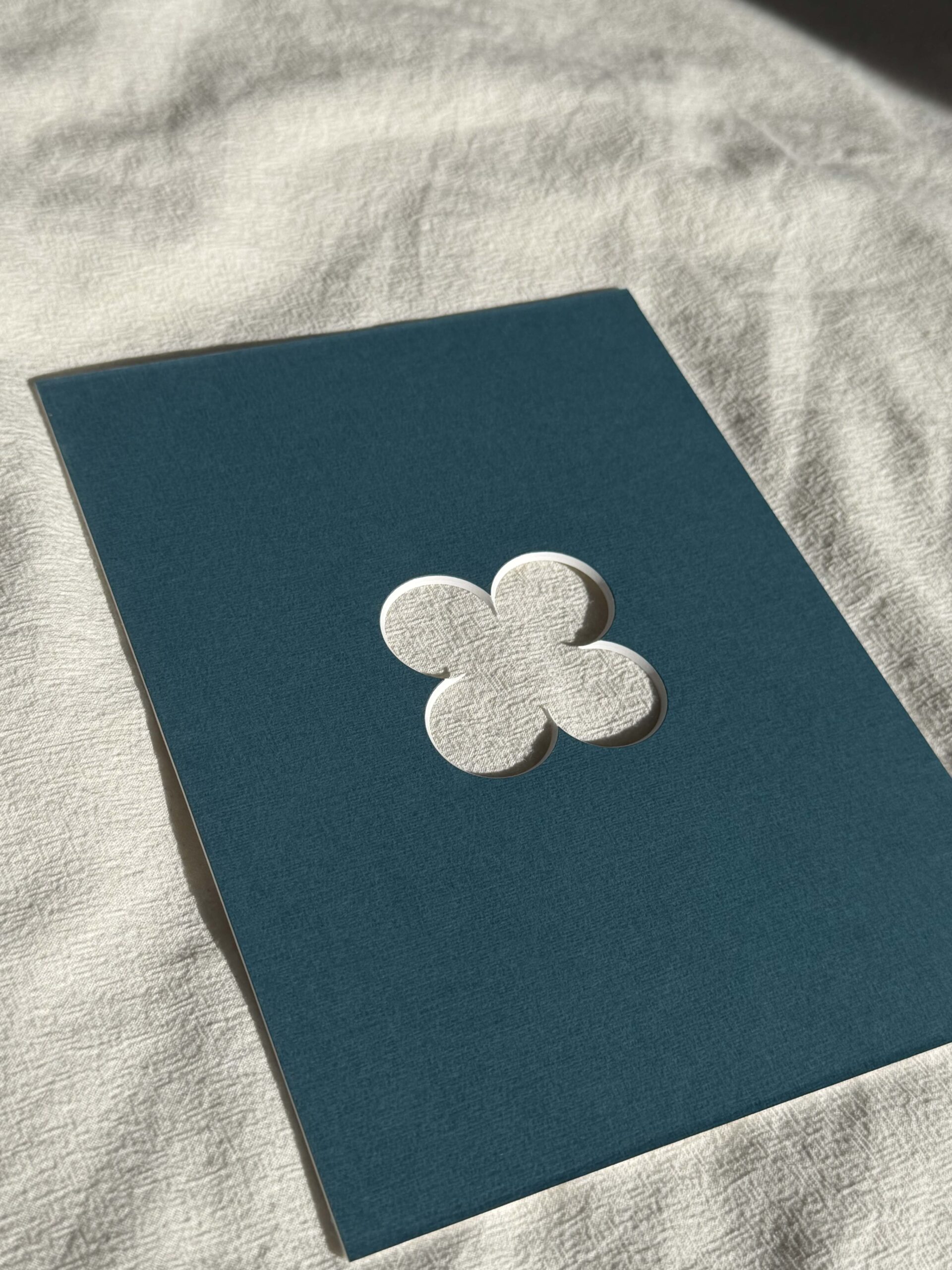 Offcut Bundle Clover Bloom | 1x15x20