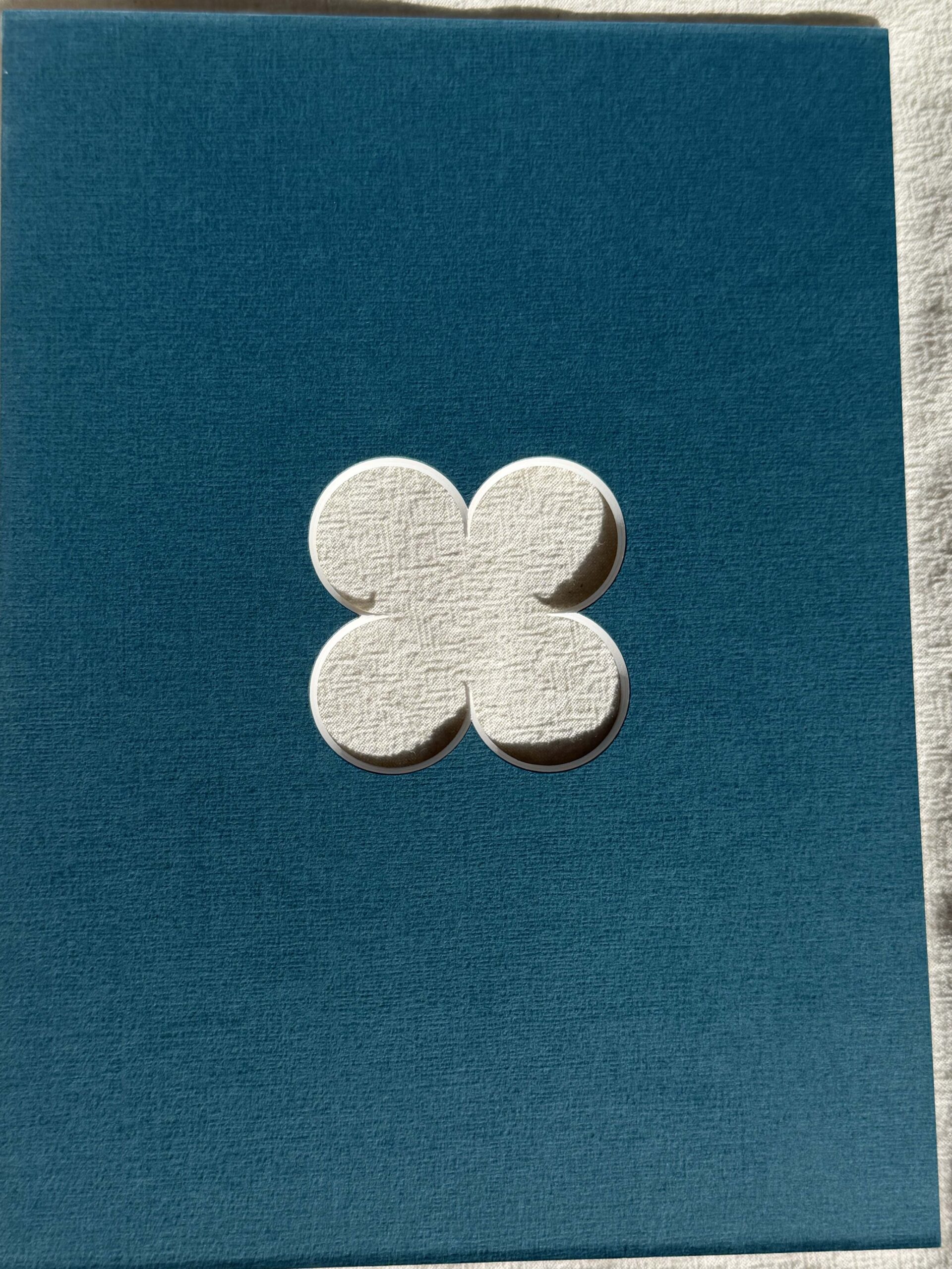 Offcut Bundle Clover Bloom | 1x15x20 - Afbeelding 2